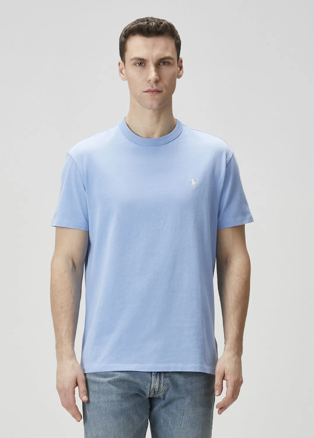 Футболка Polo Ralph Lauren Mavi — фото 3