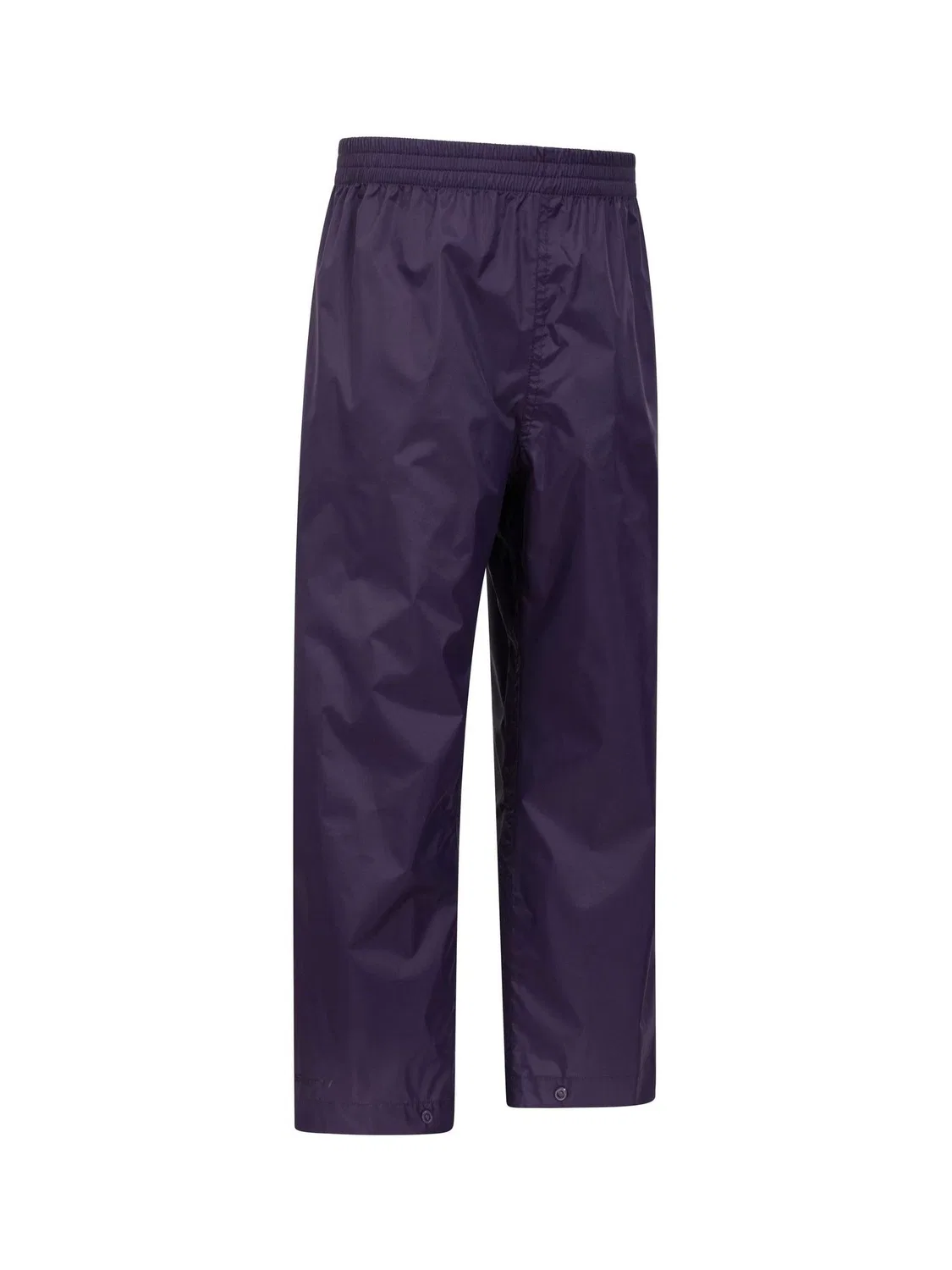 Непромокаемые штаны Mountain Warehouse Purple Pakka II, фиолетовый — фото 4