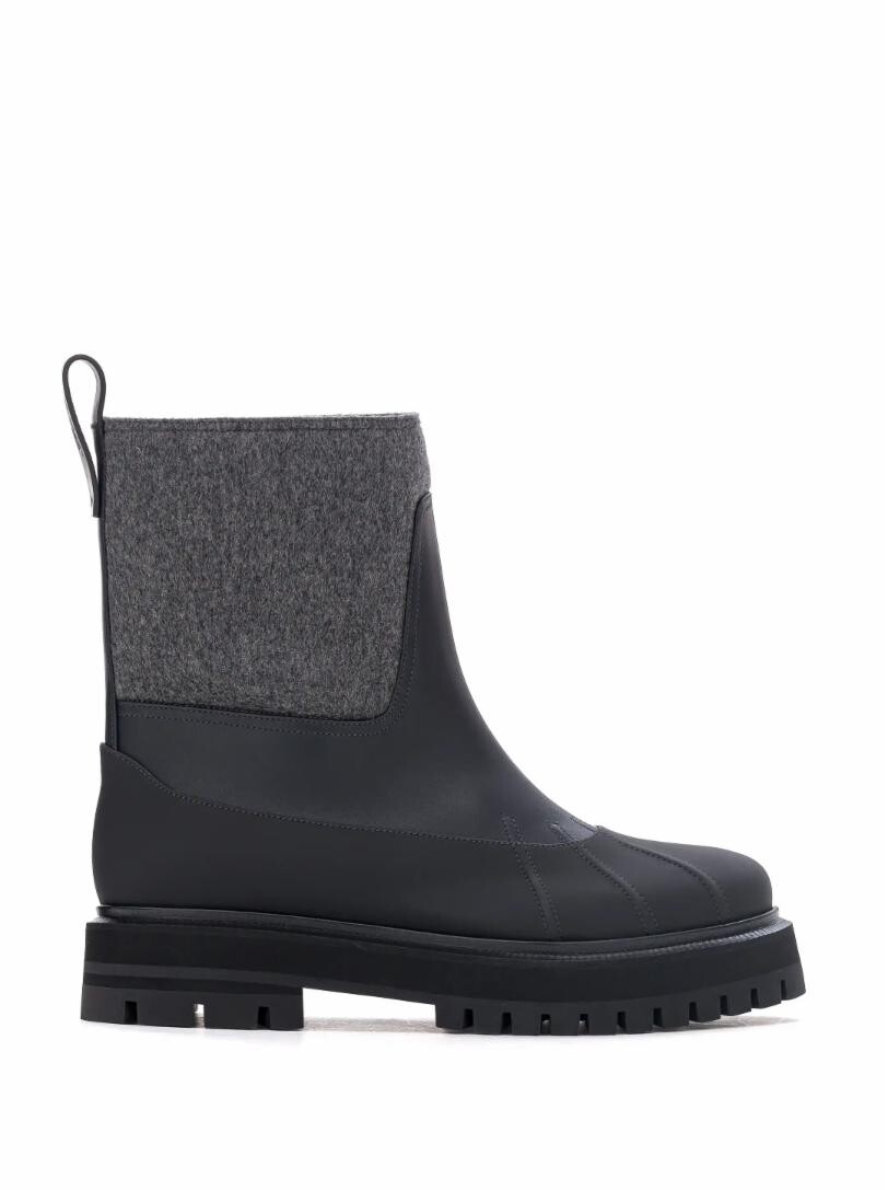 

Ботинки Regent Loro Piana