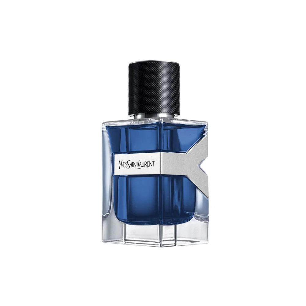 Туалетная вода 60 мл с мятным аккордом Y Iced Cologne Yves Saint Laurent