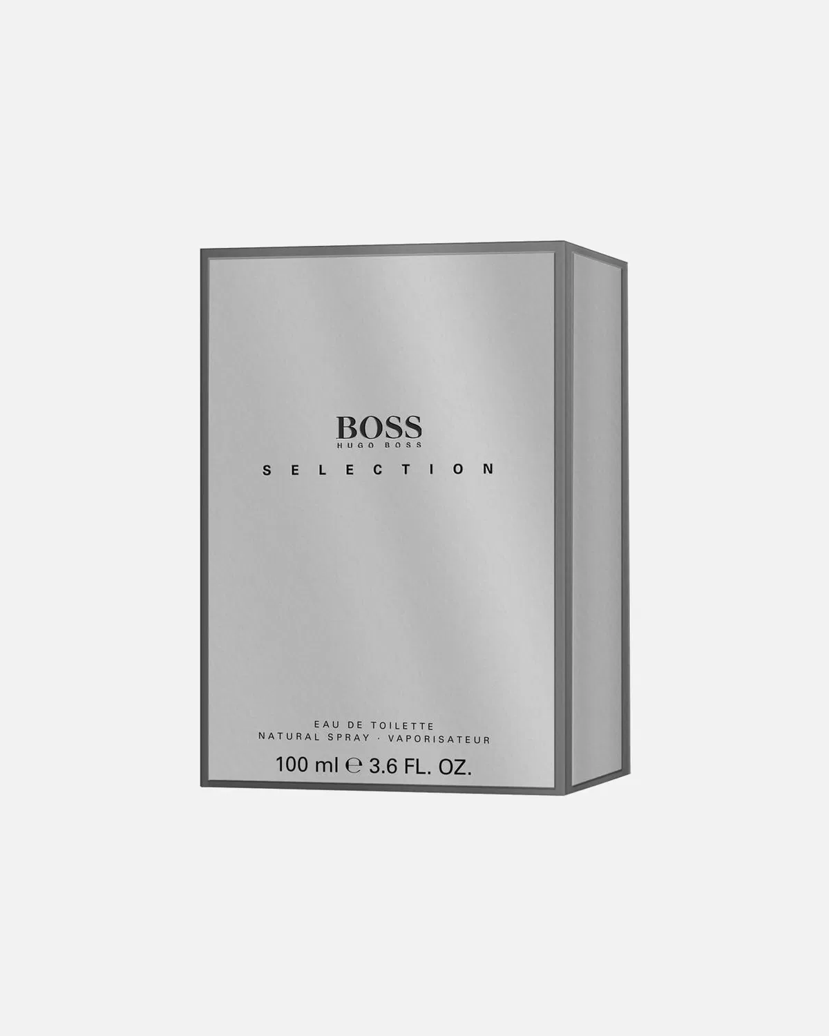 Выбор туалетной воды Hugo Boss, 100 Ml — фото 3