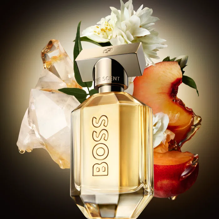 Парфюмерная вода 50 мл Hugo Boss, The Scent for Her — фото 4