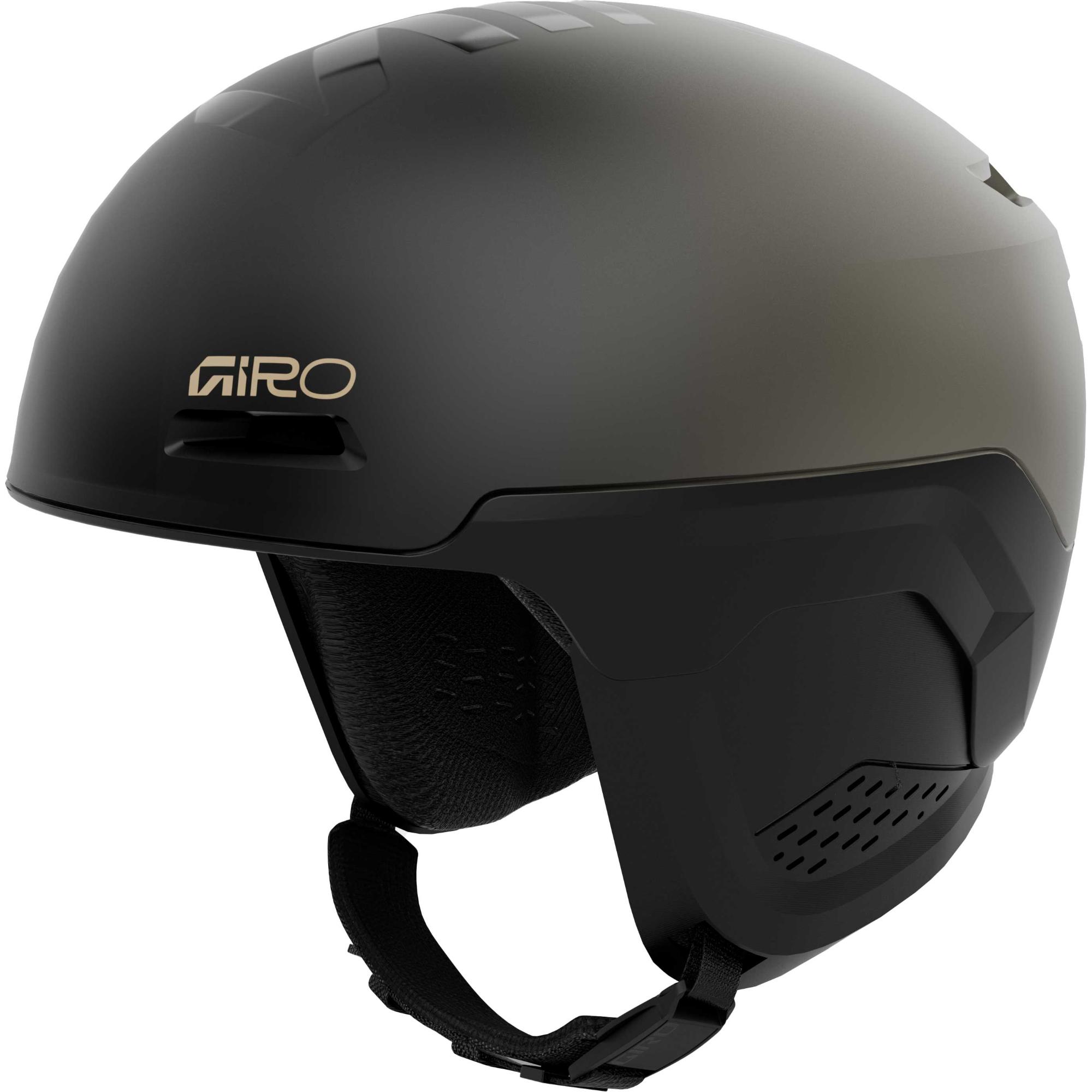 

Сферический шлем Оуэн MIPS Giro, Matte Black/Olive Fade