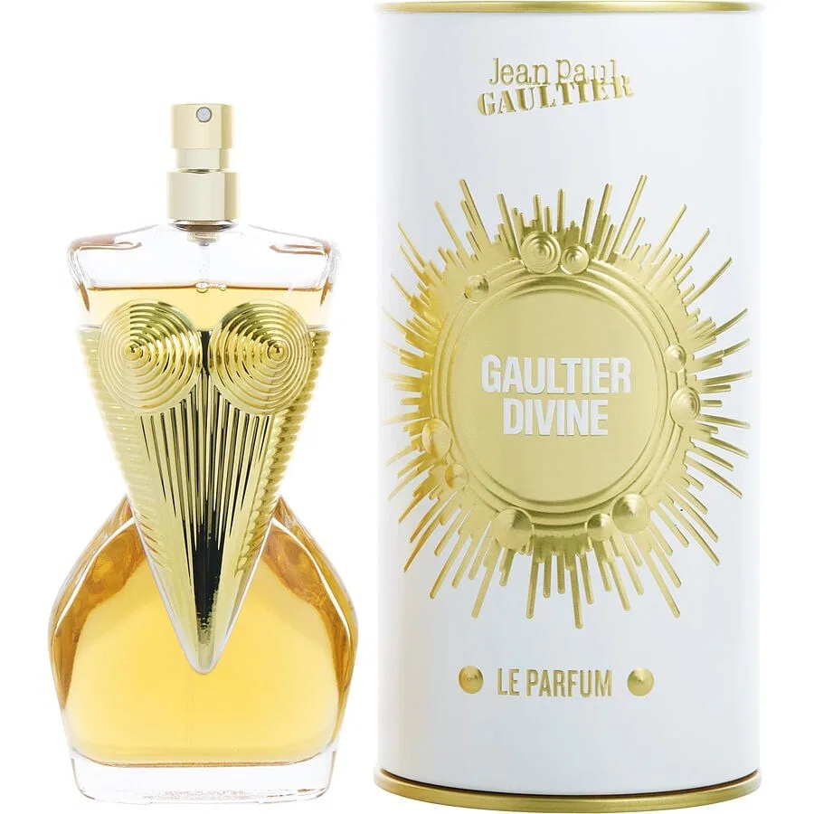 Парфюмерная вода Jean Paul Gaultier Gaultier Divine Le Parfum, 100 мл
