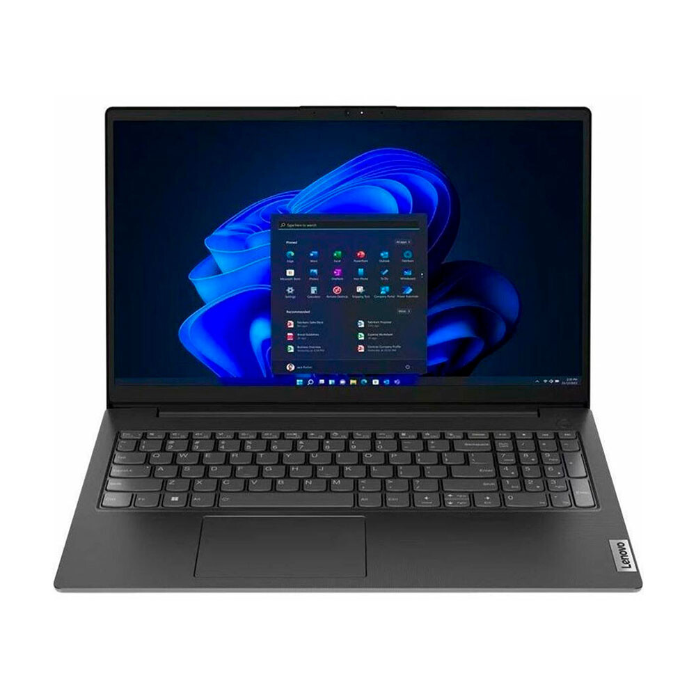 

Ноутбук Lenovo V15 G4 IRU, 15.6'', 8 ГБ/256 ГБ, i3-1315U, черный, английская клавиатура