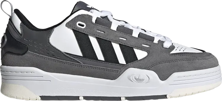 

Кроссовки Adidas ADI2000, серый