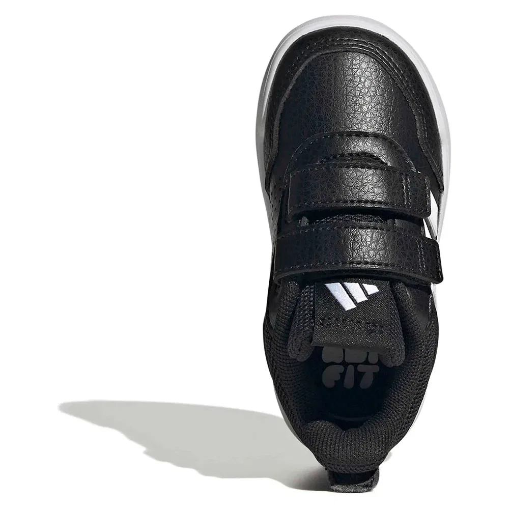 Кроссовки Adidas Tensaur Sport, черный — фото 3