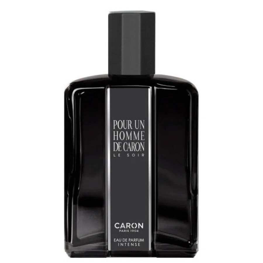 Парфюмерная вода мужская Caron Pour Un Homme De Caron Le Soir, 125 мл — фото 2