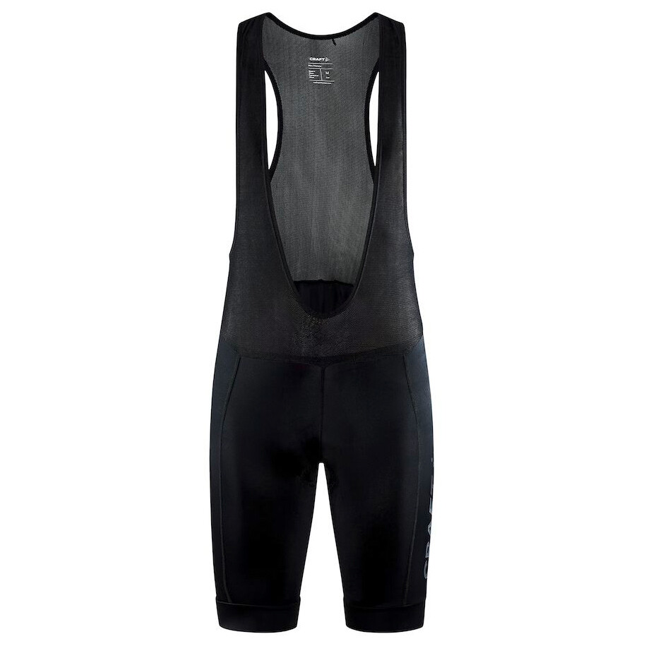 

Велосипедные шорты Craft Core Endur Bib Shorts, черный