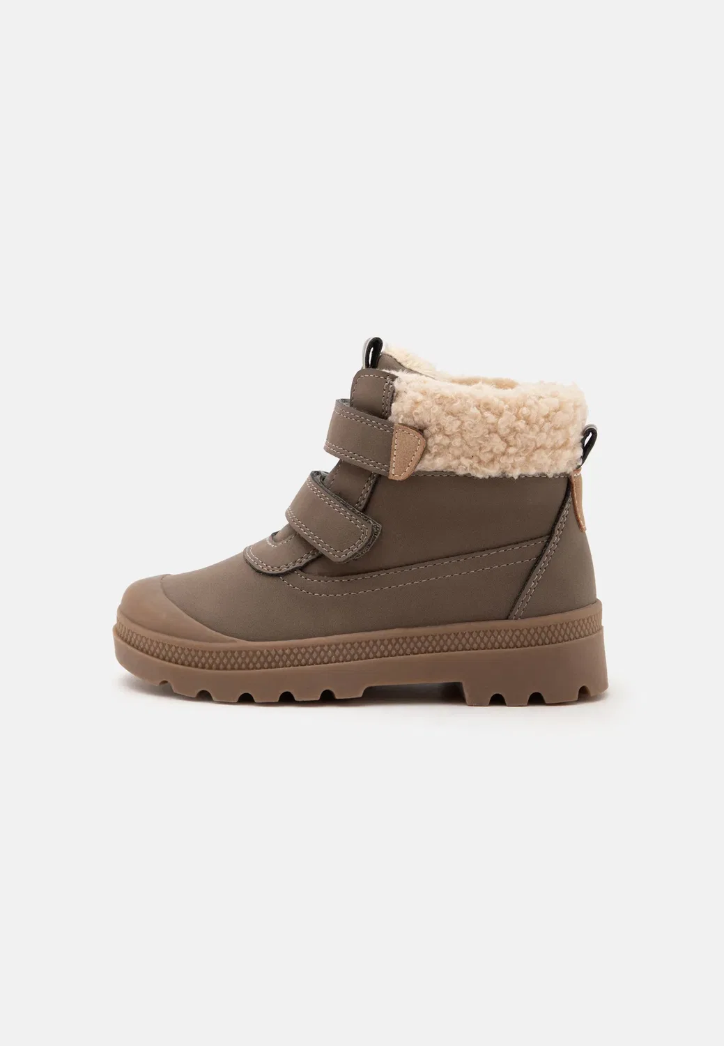 Зимние ботинки Friboo By Zalando, Taupe