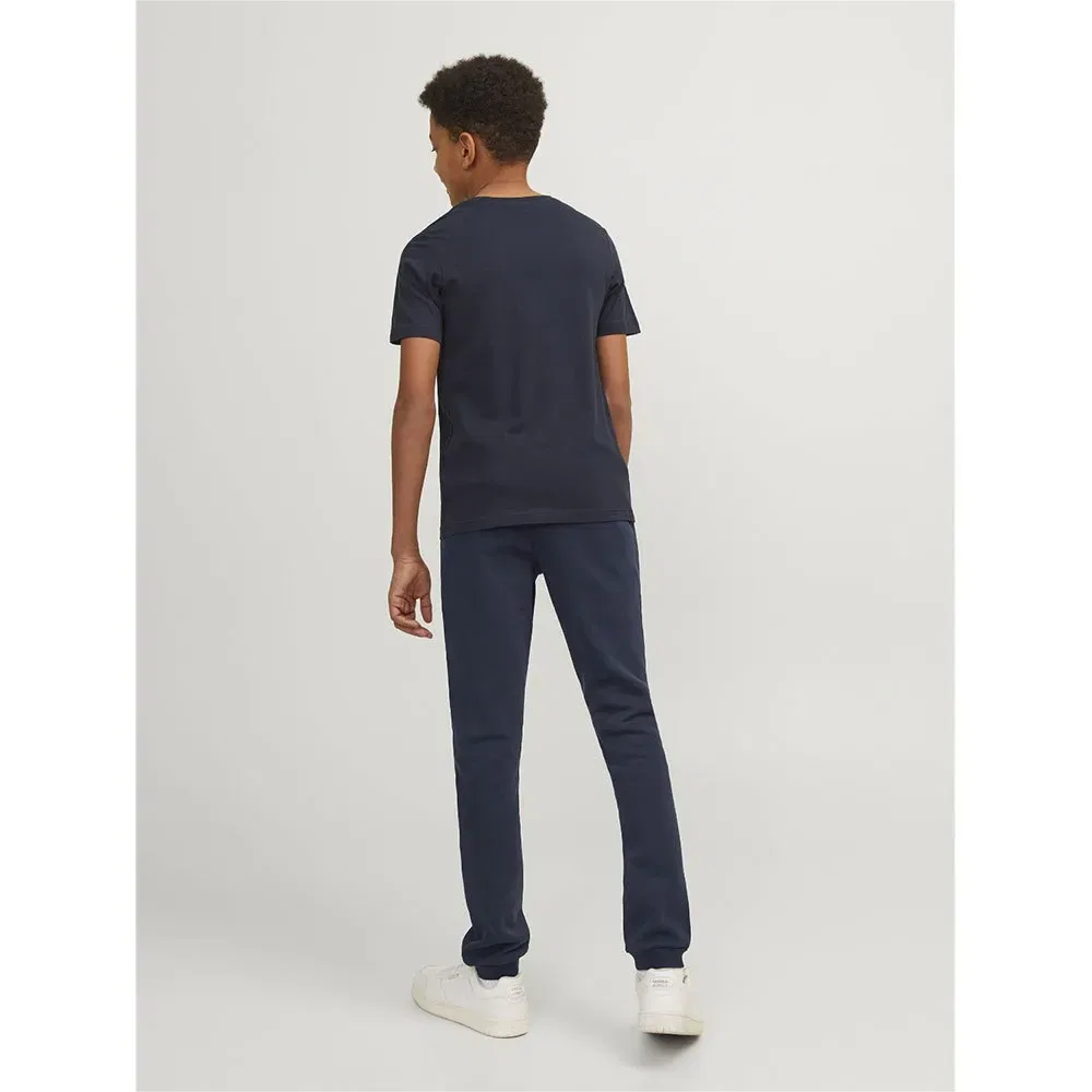 Брюки Newsoft Gordon Jack & Jones, синий — фото 2