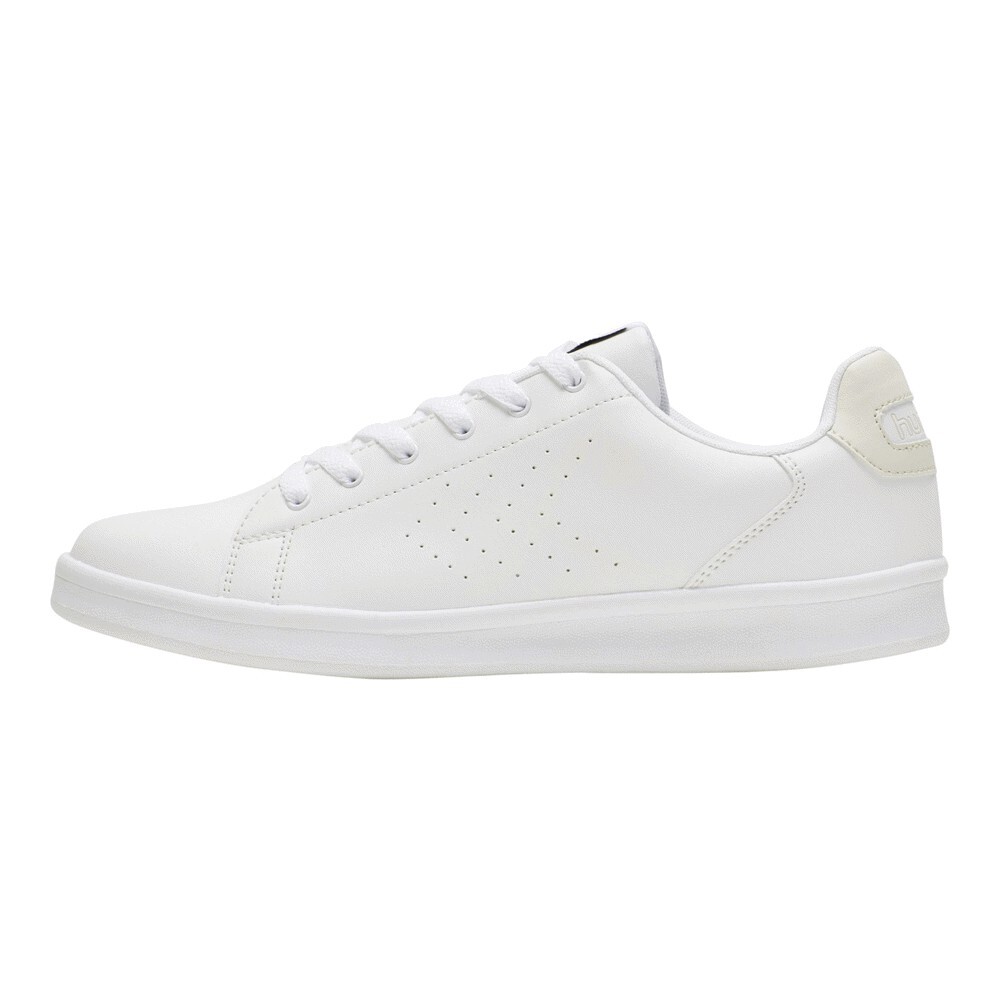 

Кроссовки Hummel Busan, white marshmallow