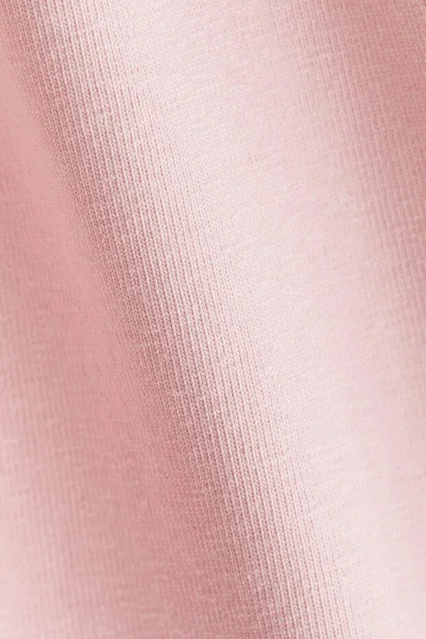 Детские леггинсы для девочек хлопковые H&M, Siyah/Açık Gri/Pembe — фото 3