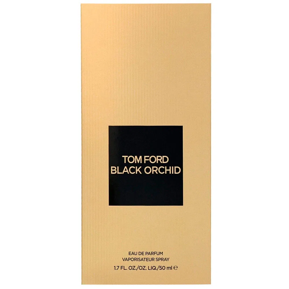 Парфюмерная вода Black Orchid Tom Ford, 50 мл — фото 3