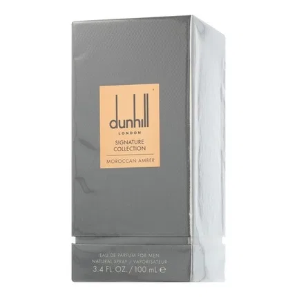 Парфюмерная вода Dunhill Signature Collection Moroccan Amber, 100 мл