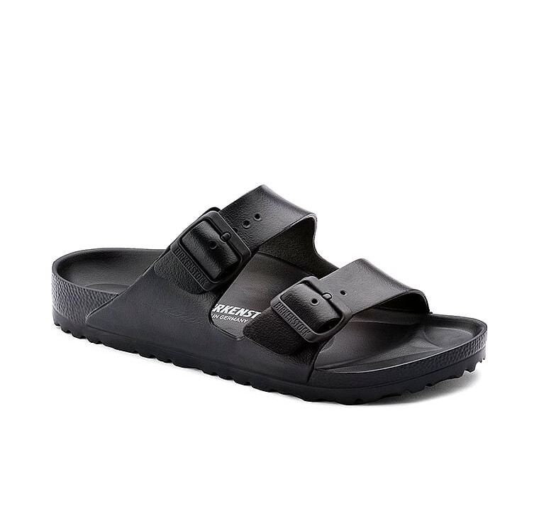 

Сандалии Birkenstock Arizona EVA, черный