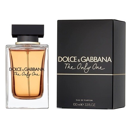Dolce & Gabbana Парфюмерная вода-спрей The Only One 100 мл — фото 2
