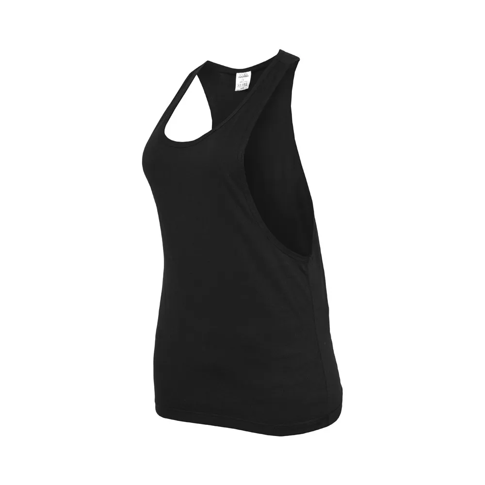 

Футболка Urban Classics Loose Basic, черный