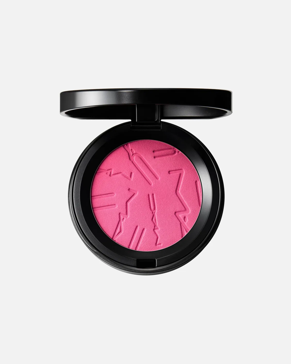 Румяна, тон кожи, насыщенный цвет Mac, Candy Yum Yum