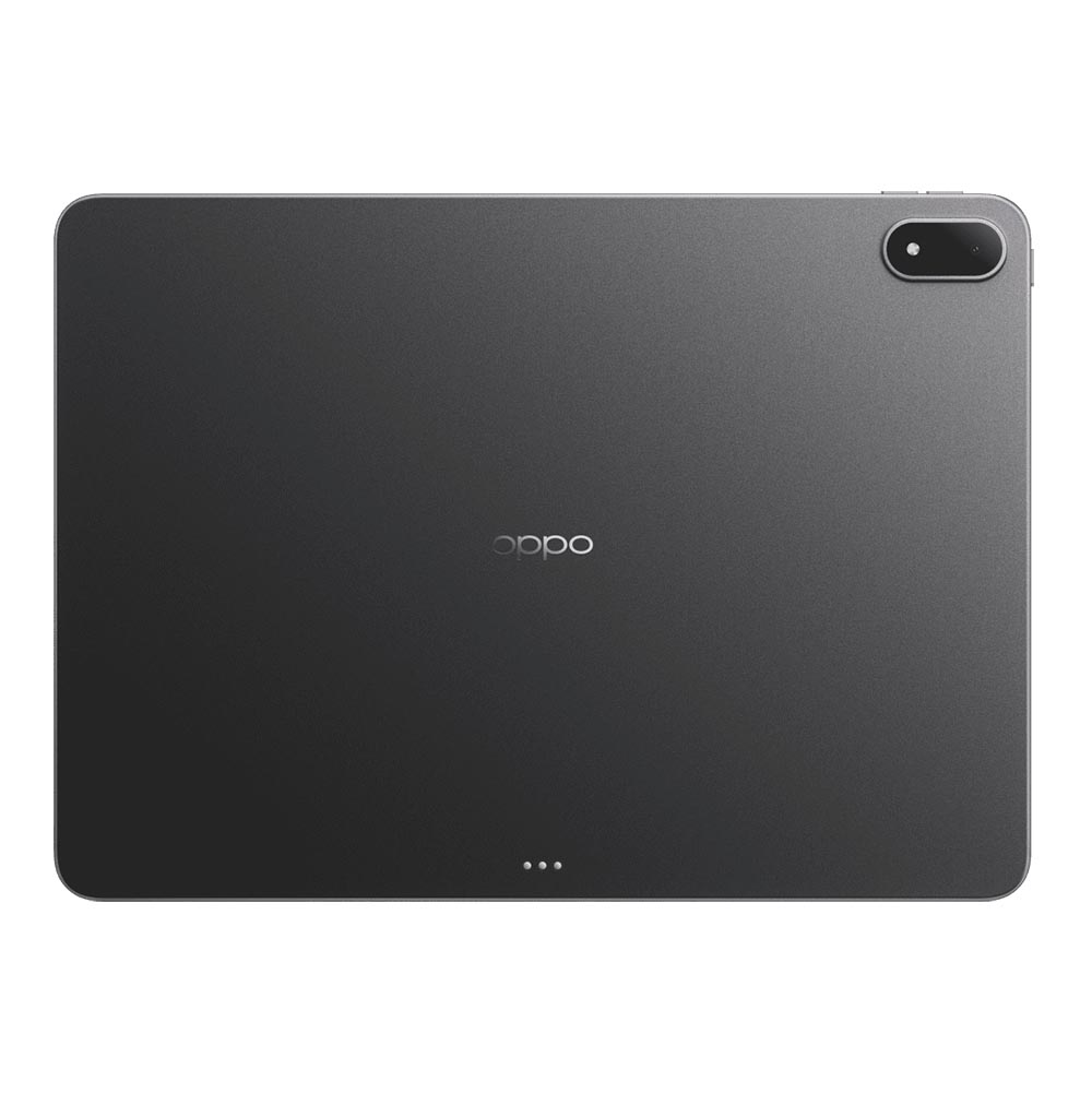 Планшет Oppo Pad 4 Pro (CN), 13.2'', 16Гб/512Гб, Wi-Fi, темно-серый — фото 2