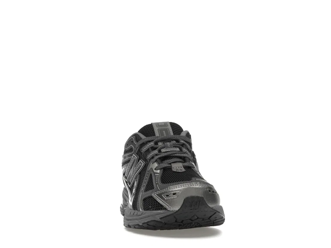Детские кроссовки Lifestyle New Balance 1906R Phantom Black, Phantom/Black — фото 2