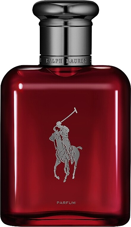 

Парфюм Ralph Lauren Polo Red Parfum