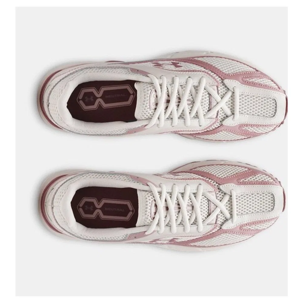 Детские кроссовки Under Armour Ua Hovr Apparition Rtrftr Tc — фото 3