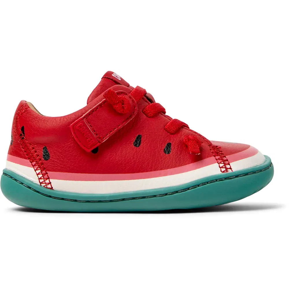 Кроссовки Camper TWS FW, красный