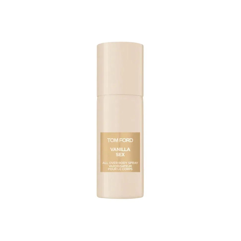 Спрей-антиперспирант для тела Taboo Vanilla 150 мл, TOM FORD
