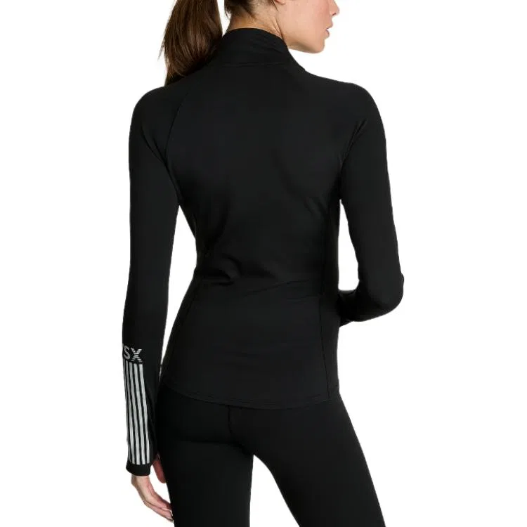 Куртка Victoria's Secret, Black — фото 3