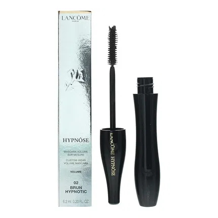 Тушь для ресниц объемная Lancome Hypnose Volume, No02 Brun Hypnotic, 62ml