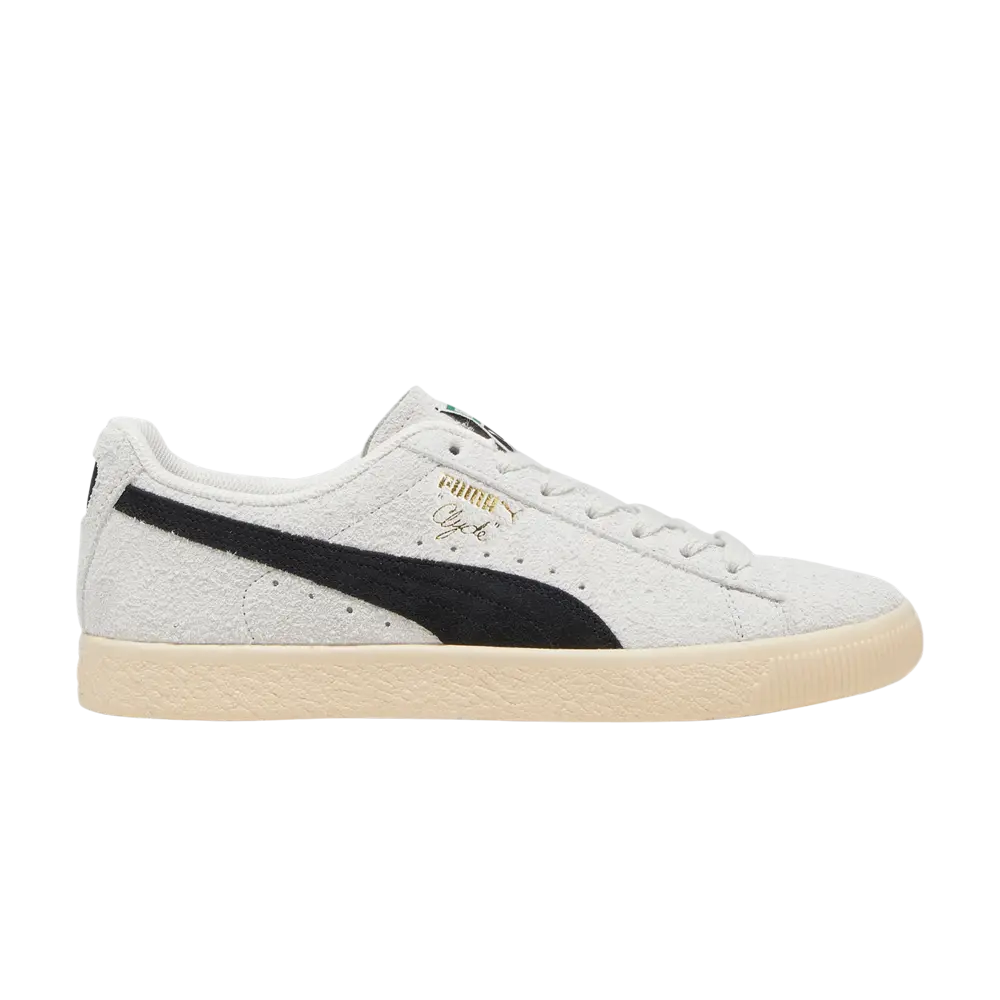 Кроссовки Clyde Puma, серый