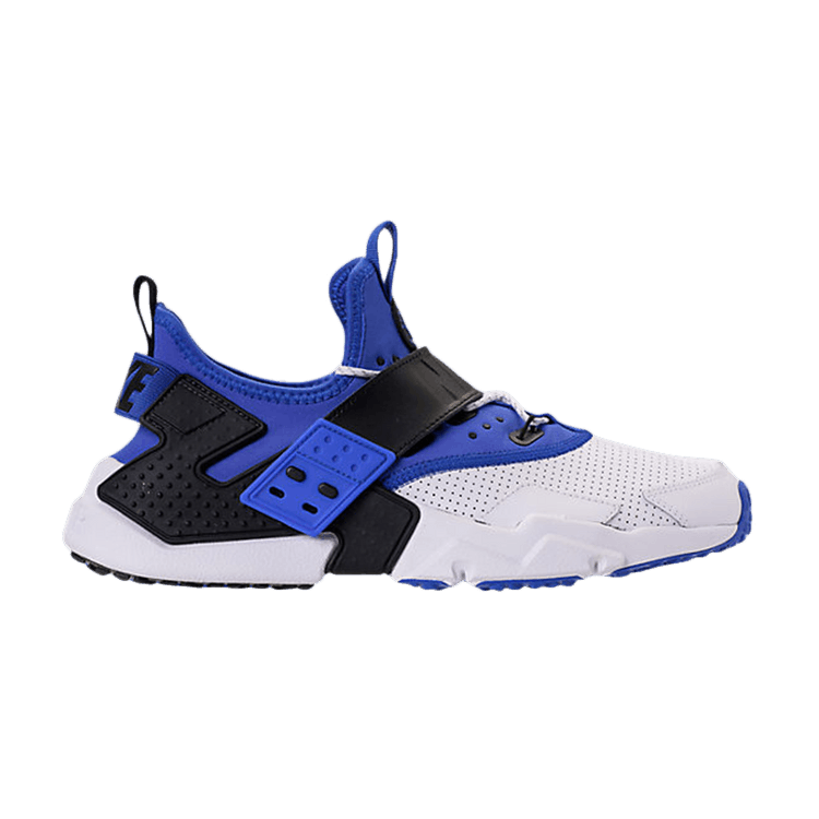 

Кроссовки Air Huarache Drift Premium 'Racer Blue', синий