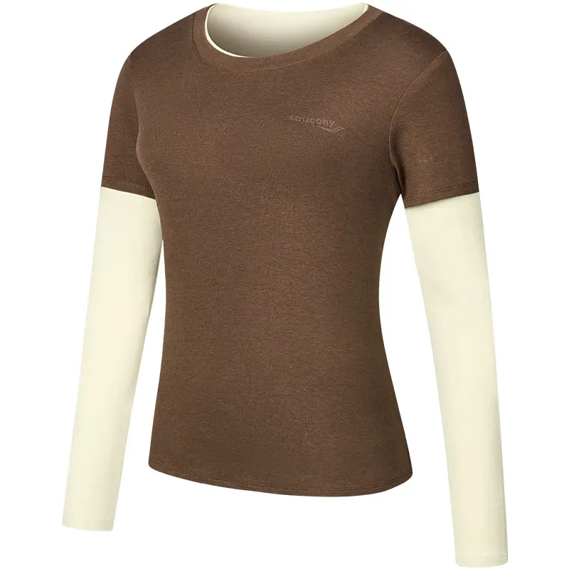 

Футболка Women's Two-Piece Set Earthy Coffee Saucony, Earth Coffee, Коричневый, Футболка Women's Two-Piece Set Earthy Coffee Saucony, Earth Coffee