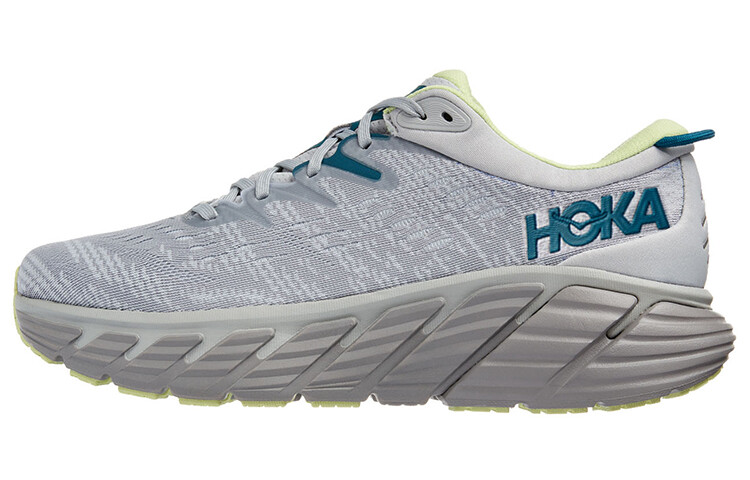 

Кроссовки HOKA ONE ONE Gaviota 4 Harbor Mist Buttterfly