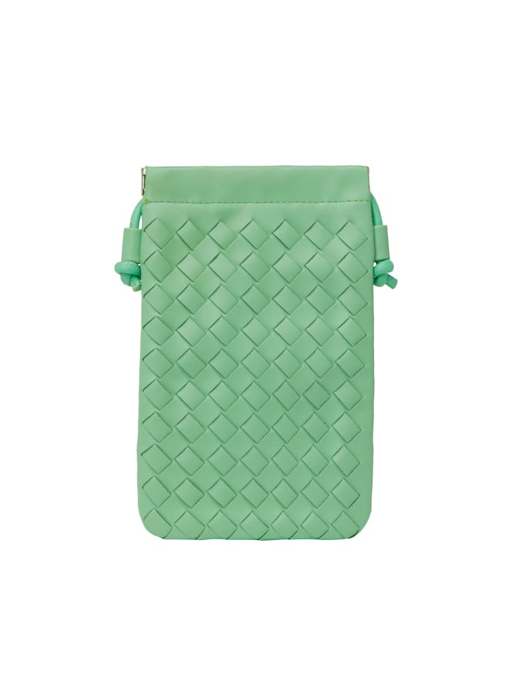 

Наплечная сумка myMo, цвет lime green