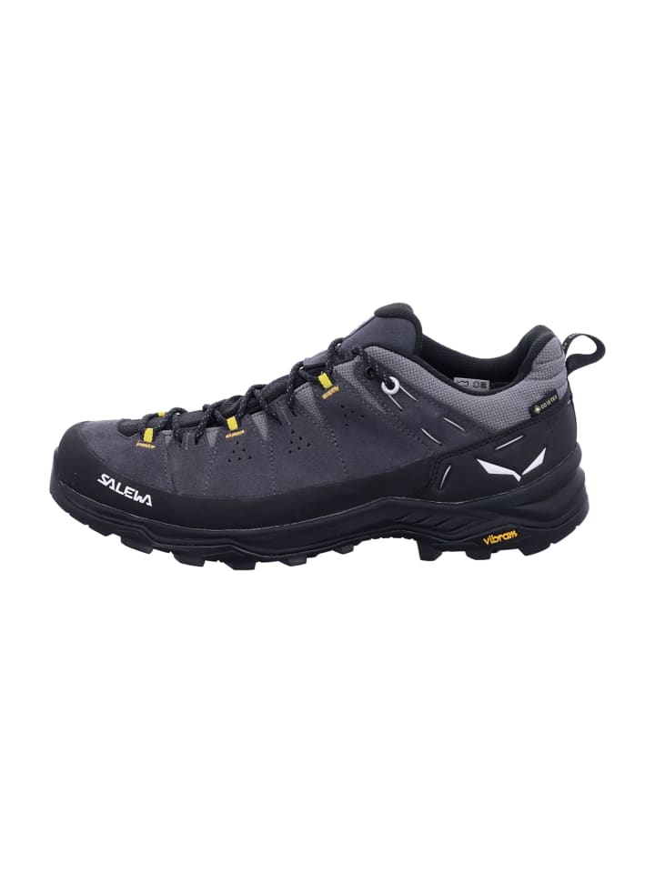 

Походная обувь Salewa Wanderhalbschuhe, серый