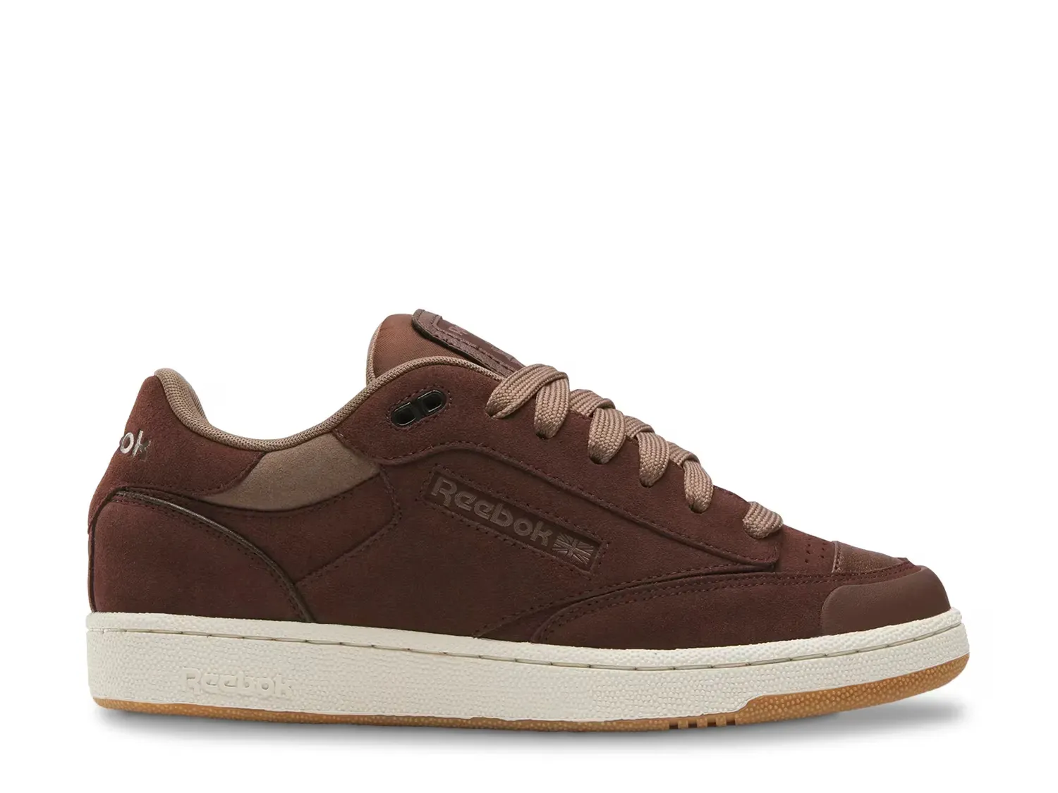

Кроссовки Club C Bulc Reebok, Dark Brown