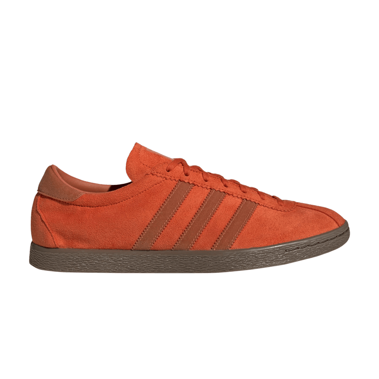 

Кроссовки Tobacco Gruen 'Collegiate Orange', оранжевый
