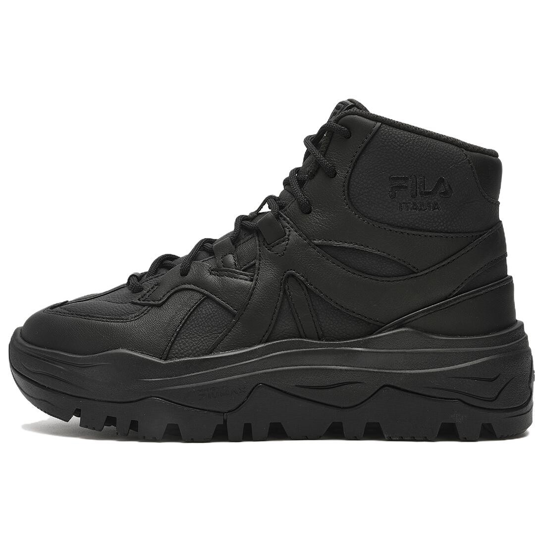 

Женская обувь FILA Lifestyle, black