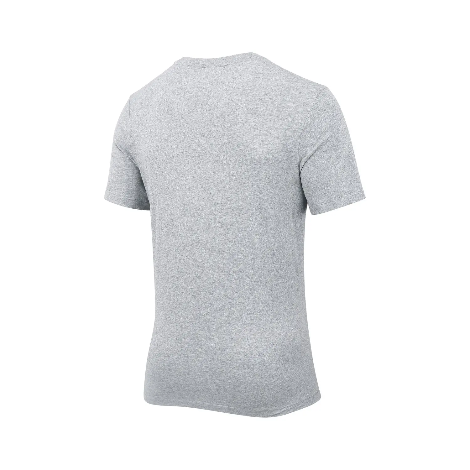 Футболка мужская тонированная темно-серая Toned Dark Gray Nike, темно-серый — фото 3