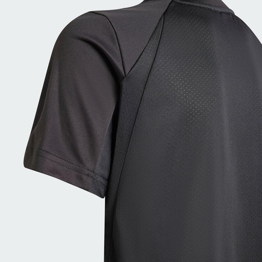 ADIDAS Детская футболка Club Tennis — фото 3