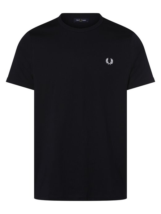 

Футболка Fred Perry, синий