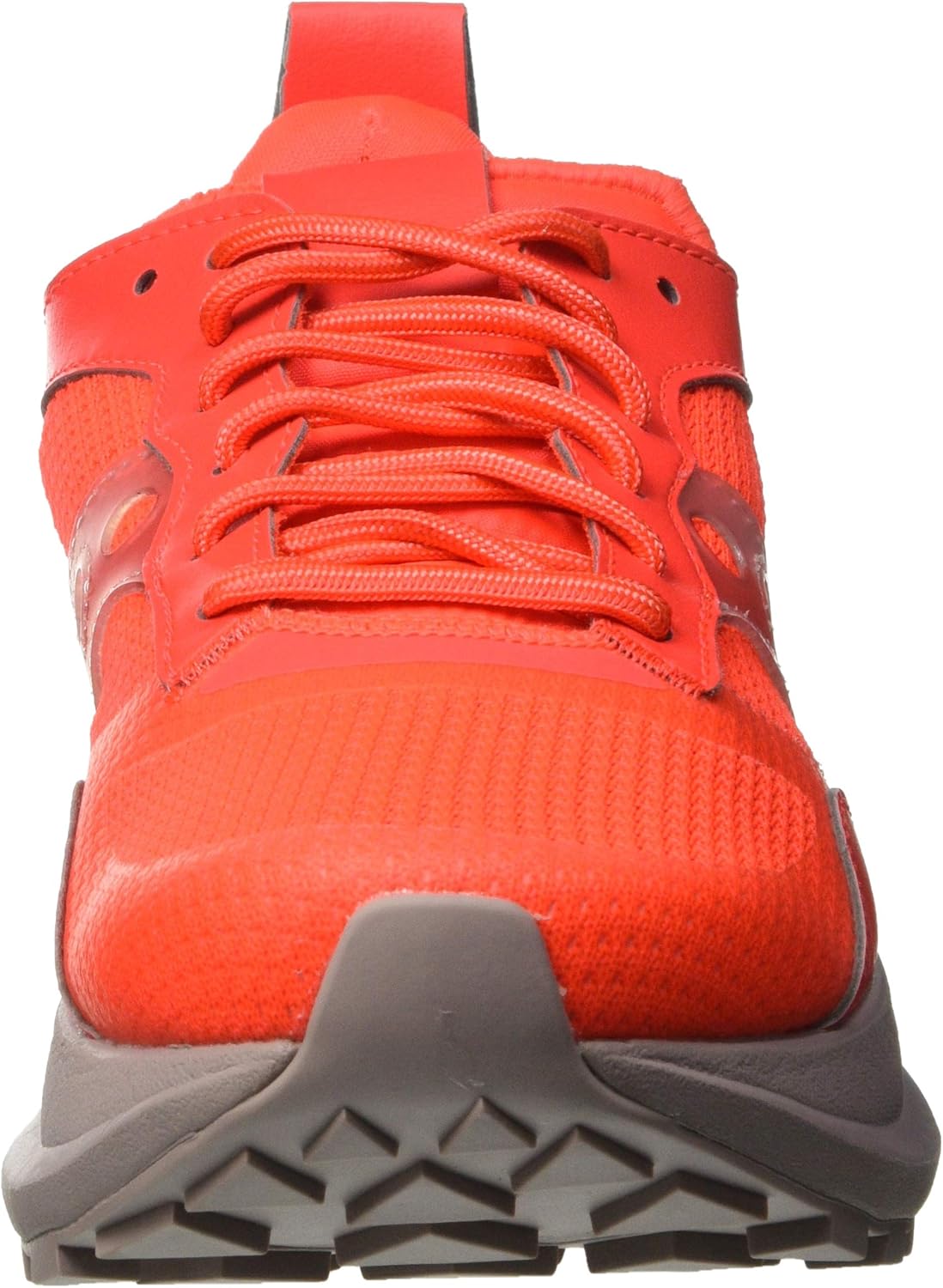 Мужские кроссовки Saucony Jazz Hybrid, красный — фото 2