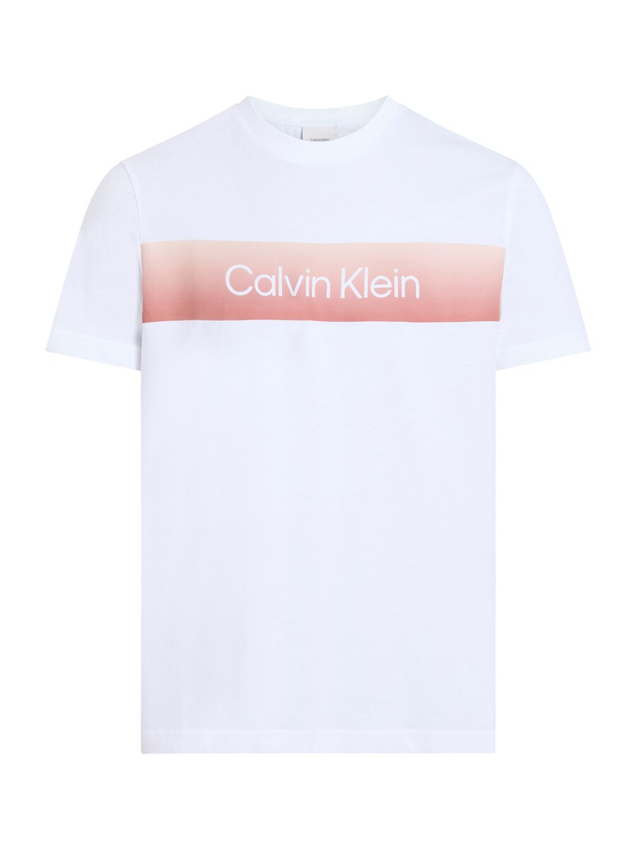 

Рубашка Calvin Klein, белый