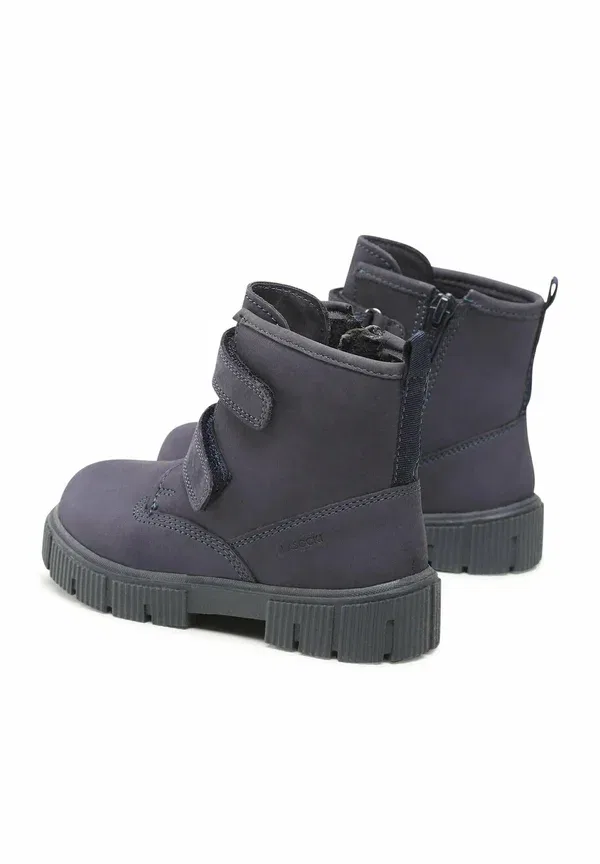 Ботинки мальчиковые Lasocki Kids navy ci12 vella 01 classic ankle boots, синие — фото 3