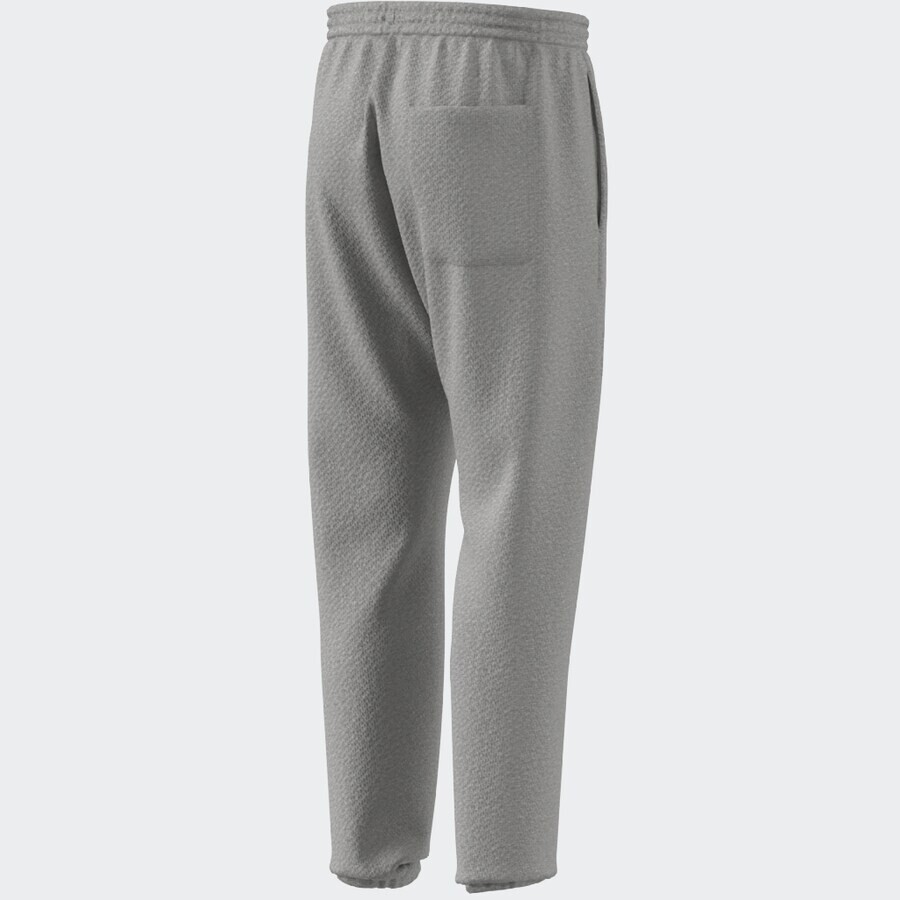 Спортивные брюки ADIDAS SPORTSWEAR Regular Workout Pants, серый — фото 3