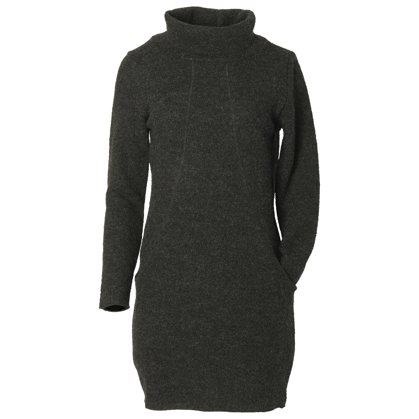 

Платье Reiff Women's Kreppkleid Sophie, цвет Anthracite