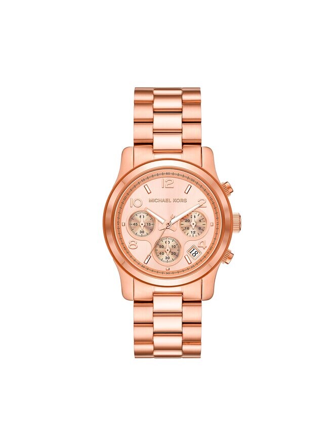 

Часы MK7324 Michael Kors, золотой