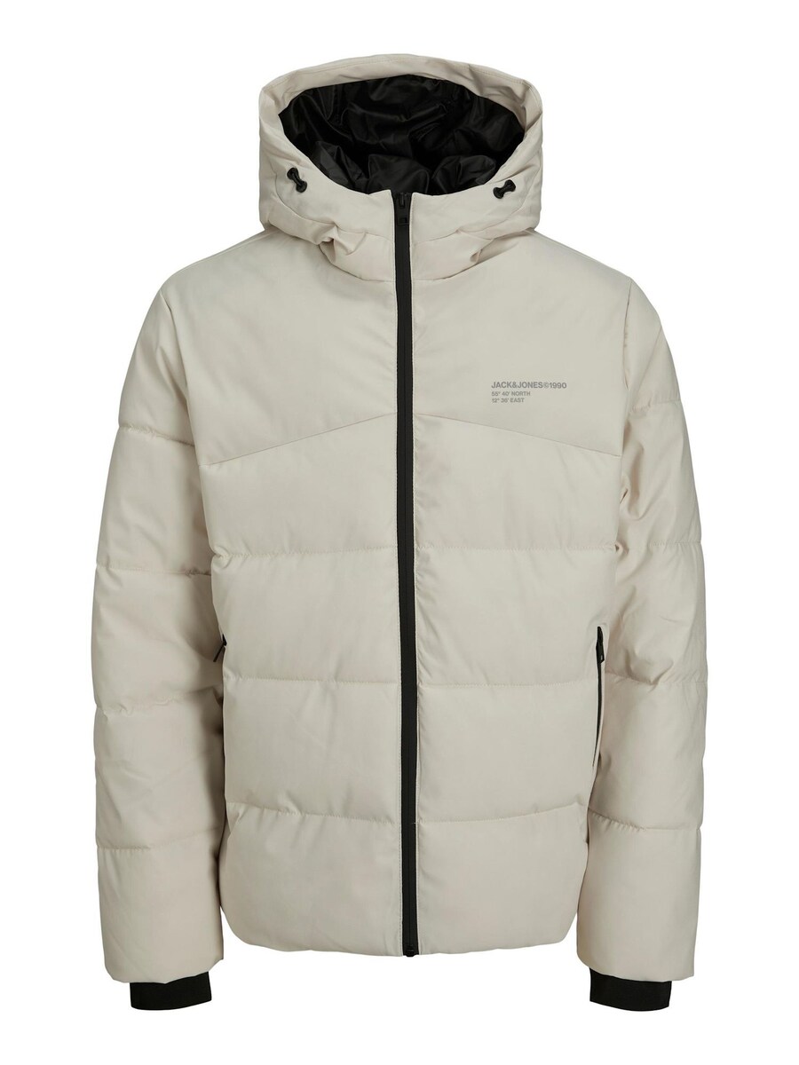 

Зимняя куртка JACK & JONES JJFlow, бежевый